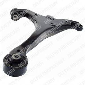 Важіль незалежної підвіски колеса, підвіска колеса